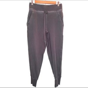 Lululemon Down Warm Jogger